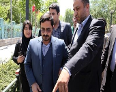محکومیت مرتضوی به ۷۰ ضربه شلاق تایید شد