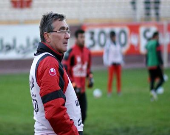 برانکو: پرسپولیس فصل بعد قوی تر از امسال خواهد بود