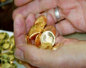 رکوردشکنی‌های دلار و سکه در نوروز