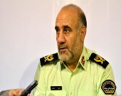 نیاز تهران به ۴۰کلانتری جدید