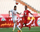 بلیت بازی پدیده و پرسپولیس ۲برابر شد!