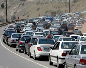 افزایش ۱۵درصدی سفرهای جاده‌ای نوروزی