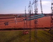برطرف شدن مشکل خط دوم انتقال برق به ترکمنستان