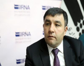 مسیر ترانزیتی ایران اقتصادی است