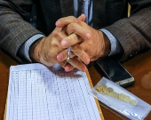 ساعت حراج سکه در سال ۹۷ تغییر کرد
