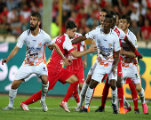 تمدید قرارداد بازیکنان پرسپولیس از هفته آینده