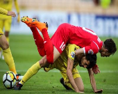 وضعیت پرسپولیس خطرناک است