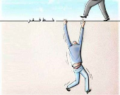 ۳۳درصد جمعیت ایران در فقرمطلق
