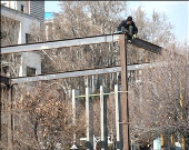 ۳ عامل ناتوانی دولت در ساماندهی مهندسی ساختمان