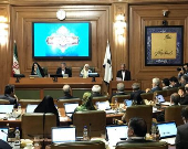 نجفی: شورا در این هفت ماه و نیم حمایت خیلی خوبی داشت/ درمان بیماریم انرژی و وقت نیاز دارد