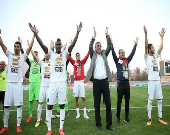 پرسپولیس چطور قهرمان لیگ برتر شد؟ +جدول