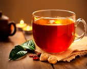 افزایش تولید چای درجه‌یک ایرانی