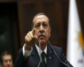 پاسخ اردوغان به کشورهای غربی: بروید به جهنم!