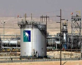 اولین گام آرامکو برای توسعه بزرگترین پالایشگاه آمریکا