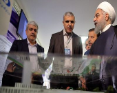 انتقال اولین محموله کیک زرد از اردکان یزد به UCF اصفهان