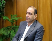 بررسی نرخ کرایه تاکسی در شهرداری
