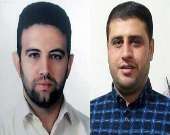 ۳ ایرانی در حمله هوایی اسرائیل به سوریه شهید شدند +عکس