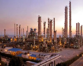 آمادگی شرکت‌های معتبر اروپایی برای همکاری با پتروشیمی ایران