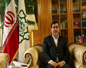 اگر قالیباف یک وجهی بود من ۴وجهی‌ام/ تادوسال دیگر از گاز متان برق تولید خواهیم کرد