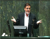 یک نماینده مجلس: برجام را باید دفن کرد