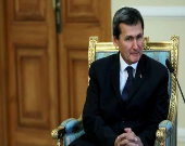 رشید مردوف: تجارت ۱میلیارددلاری با ایران ناچیز است