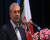توزیع سبد غذایی رمضان بین محرومان