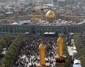 "سفرهای ارزان‌قیمت عتبات" از ماه رمضان اجرایی می‌شود