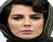رونمایی از گریم جدید لیلا حاتمی در "ما همه با هم هستیم" +عکس