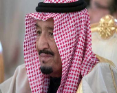 ملک سلمان جنایات رژیم صهیونیستی را محکوم کرد!