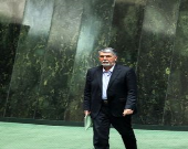 اولین کارت زرد مجلس به وزیر فرهنگ و ارشاد اسلامی