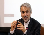حمایت دولت تایلند از مواضع برجامی ایران