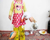 بومهن؛ گردشگاه زیبای بدبختی