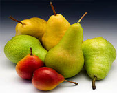 خواص باورنکردنی آب گلابی