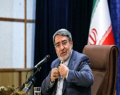 قاچاق باید سالانه ۱۰درصد کاهش یابد/  سهم هر دستگاه در مبارزه با قاچاق مشخص شود