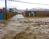 فوتی در حوادث سیلاب کشور