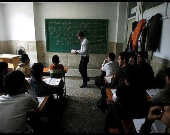 همسان‌سازی حقوق، همچنان مطالبه معلمان