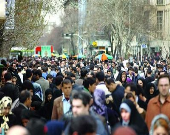 سیل‌جمعیتی ایران تا ۱۴۳۰ به کجا می‌رسد؟