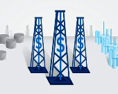 مهمترین عوامل تاثیرگذار بر قیمت نفت کدامند؟