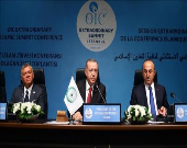 اردوغان: اسرائیل باید در محاکم بین المللی محاکمه شود