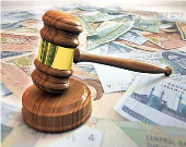 چگونه ۲۵ درصد نقدینگی کشور به دست موسسات غیرمجاز افتاد؟