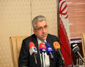 برگزاری کنفرانس سرمایه‌گذاری توسط شرکت‌های اروپایی در تهران
