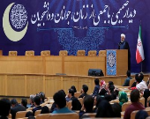 هنوز عده ای ۲۹ اردیبهشت ۹۶ را باور نکرده اند/ سال گذشته بیش از ۷۹۰ هزار اشتغال خالص داشتیم