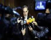 ولایتی: سخنان مقامات اروپایی درباره برجام "متناقض" و "شک‌برانگیز" است