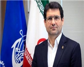 ارگان‌های نظامی در بنادر تجاری فعال نیستند