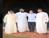 انتشار اولین تصویر از بن‌سلمان پس از شایعه مرگش +عکس