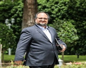 سفر وزیر صنعت، معدن و تجارت به اقلیم کردستان عراق