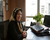 تایید انسداد حساب تعدادی از ایرانیان در گرجستان