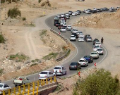 جزییات محدودیت‌های ترافیکی آخر هفته