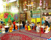 شرایط بهره‌مندی زنان فرهنگی از کمک هزینه مهدکودک