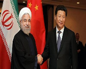 اگر اروپا کاری نکند چین مدافع ایران نخواهد بود